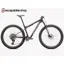 Specialized Epic World Cup Expert Mountain Bike - Satin Carbon/ White