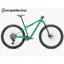Specialized Epic World Cup Expert Mountain Bike - Gloss Electric Green