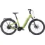 Specialized Como 5.0 IGH Easy Entry Hybrid E.Bike - Limestone