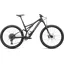 Specialized Stumpjumper Comp Mountain Bike - Satin Dark Navy/Dove Grey