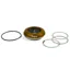 Hope Headset Cup No.8 Top Full Integrated IS42/28.6 - Bronze