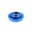Hope Headset Cup 9-Top-Integral-ZS56/28.6 - Blue