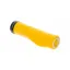 Ergon GA3 Ergonomic Grips - Yellow Mellow