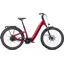 Specialized Como 5.0 IGH Easy Entry Hybrid E.Bike - Gloss Red 