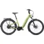 Specialized Como 4.0 IGH Easy Entry Hybrid E.Bike - Limestone