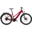 Specialized  Vado 5.0 IGH Step-Thru Hybrid E.Bike - Red Tint