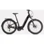 Specialized Como 3.0 Easy Entry Hybrid E.Bike - Cast Black