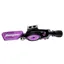 Hope Dropper Lever - Lever Only - Black/ Purple