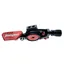 Hope Dropper Lever - Lever Only - Black/ Red