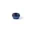 Hope Headset Cup 1 Top Traditional - EC34/28.6 - Blue