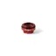 Hope Headset Cup 1Top Traditional - EC34/28.6 - Red