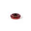 Hope Headset Cup No.5 Top Integral ZS56/38.1mm - Red