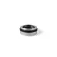 Hope Headset Cup No.5 Top Integral ZS56/38.1mm - Silver
