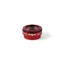 Hope Headset Cup No.6 Top 1.5 Inch Traditional EC49/38.1 - Red