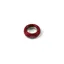 Hope Headset Cup No.7 Top Fully Integrated IS41/28.6 - Red