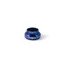 Hope Headset Cup A Bottom Traditional EC34/30 - Blue