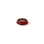Hope Headset Cup B Bottom Integral ZS44/30 - Red