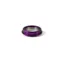 Hope Headset Cup E Bottom 1.5 Integral ZS56/40 - Purple
