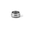 Hope Headset Cup  F Bottom 1.5 Traditional EC49/40 - Silver