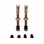 Juice Lubes Tubeless Valves - Copper