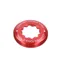 Hope EVO Extraction Captive Nut Crank Puller - Red