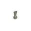Hope Seat Clamp Bolt and Tear Drop Nut - Silver