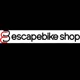 Shop all Escape Bike Shop Merchandise products