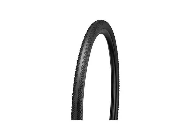 Specialized Pathfinder TLR Fast Gravel Bike Tyres - Black-1