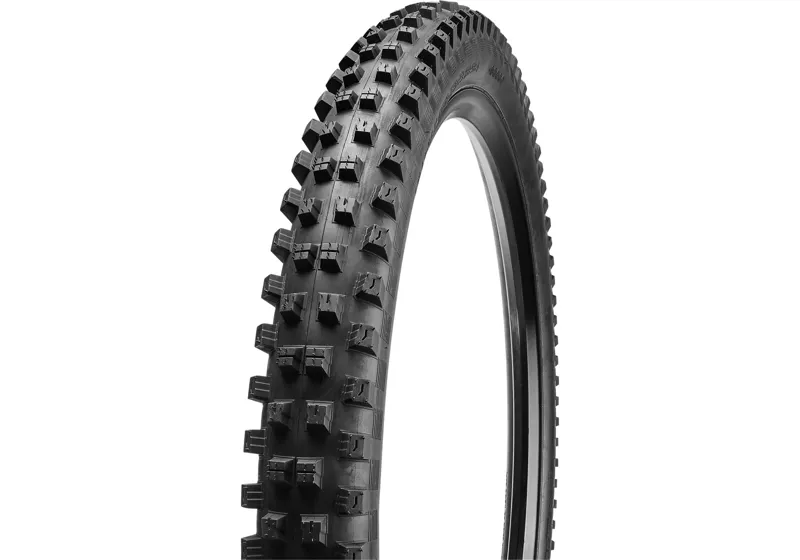 Specialized Hillbilly Grid Trail Mountain Bike Tyre in Black