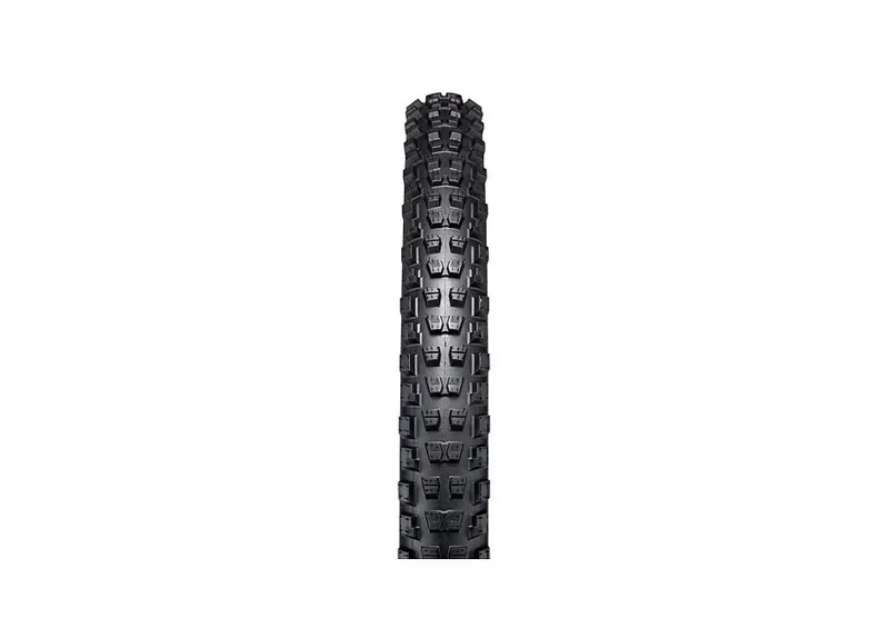Specialized Butcher Grid Gravity T9 TLR Enduro Tyres - Black-2