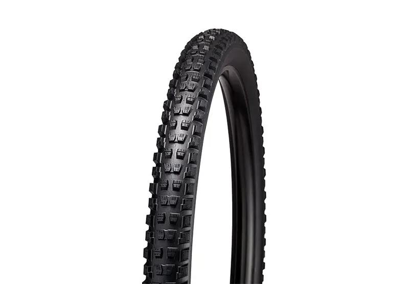Specialized Butcher Grid Gravity T9 TLR Enduro Tyres - Black