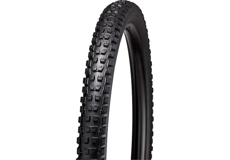 Specialized Butcher Grid Gravity T9 TLR Enduro Tyres - Black-1