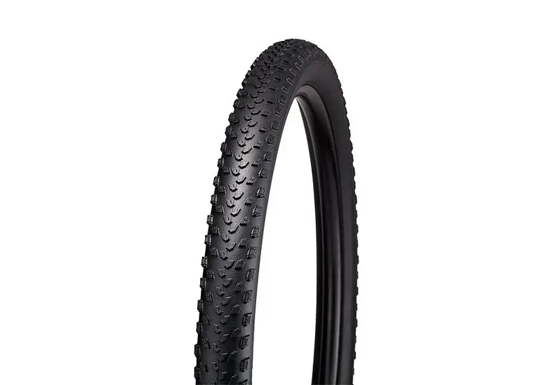 Specialized Fast Trak Grid Lite T5/T7 TLR Mountain Bike Tyres - Black