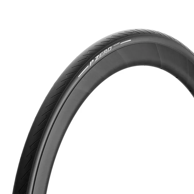 Pirelli P Zero Road EvoCompound TechBELT Tyres - Black