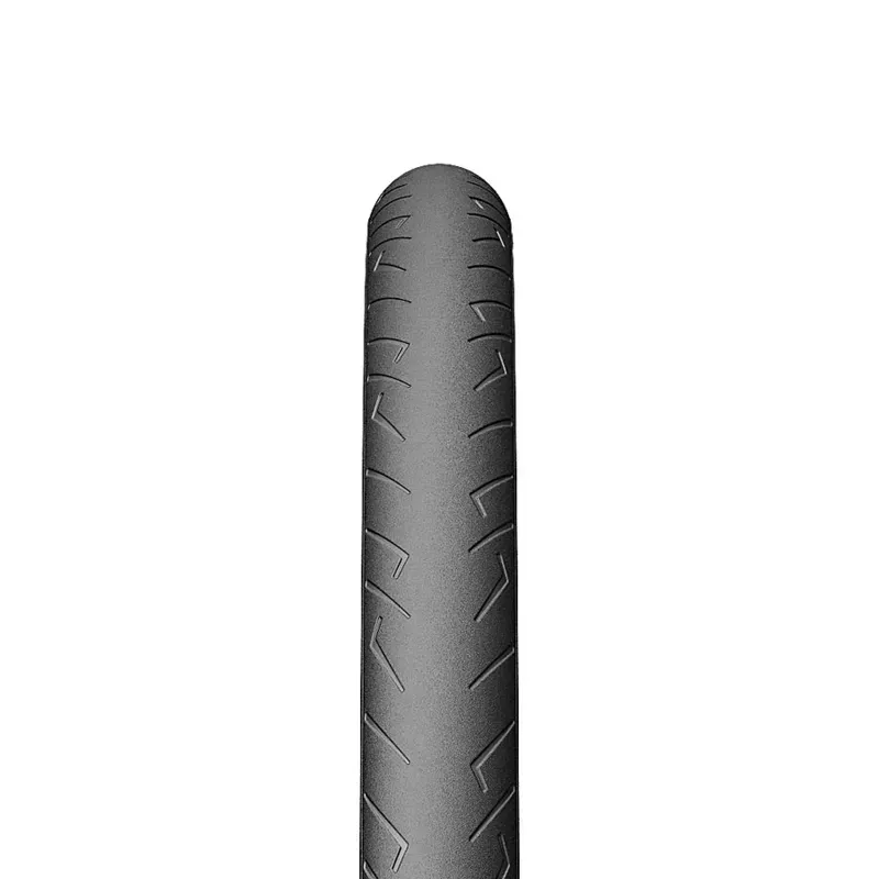 Pirelli P Zero Road EvoCompound TechBELT Tyres - Black-2