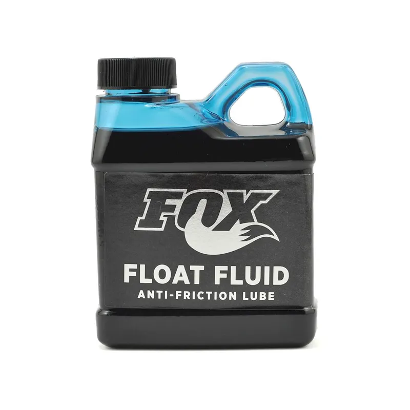 FOX Float Fluid Anti-Friction Lube