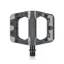 DMR Flat 4 Platform Pedals - Grey