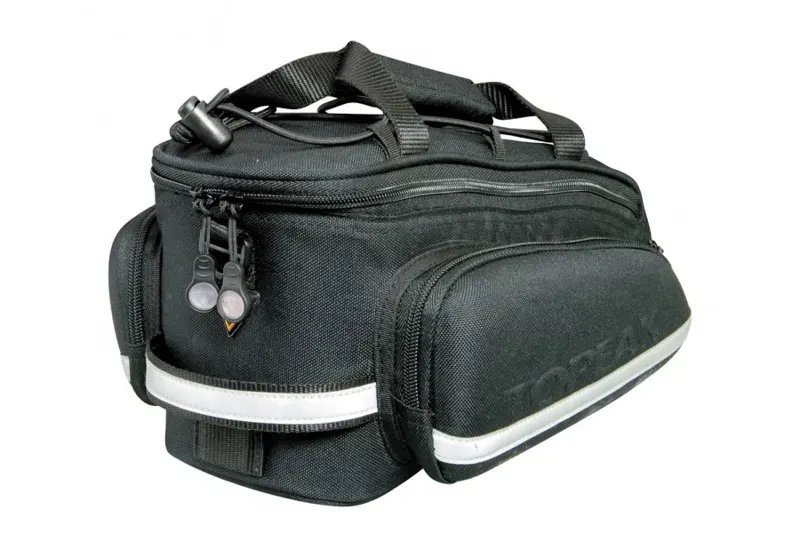 Topeak RX Trunk Bag EX - Black-1