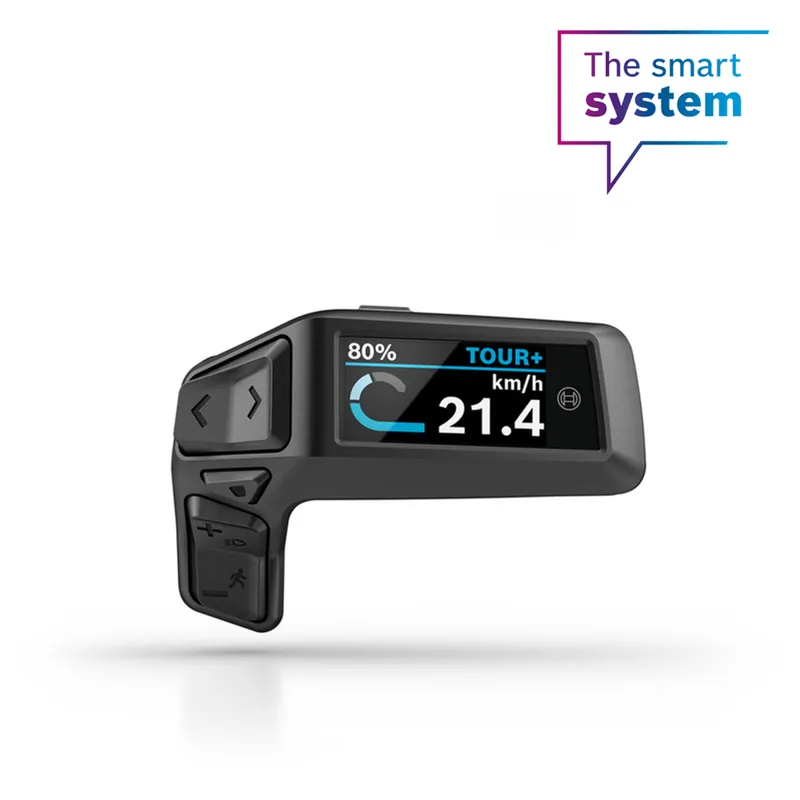 Bosch Smart System Purion 200 - 22.2 mm - BRC3800