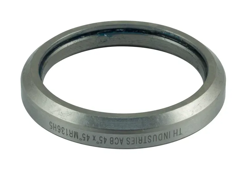 FSA ACB NO.51 1.1/4 Inch - 41.8mm 45/45 Headset Bearing - Silver