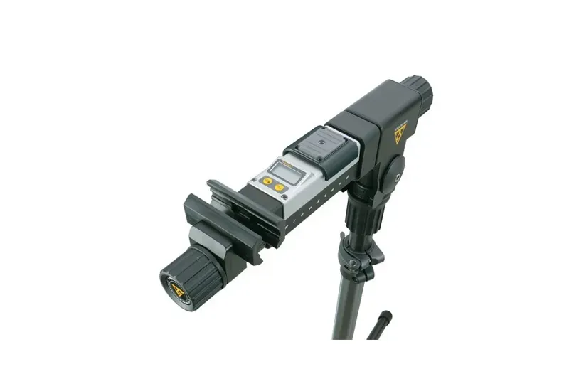 Topeak Digital Weight Scales - Black-1