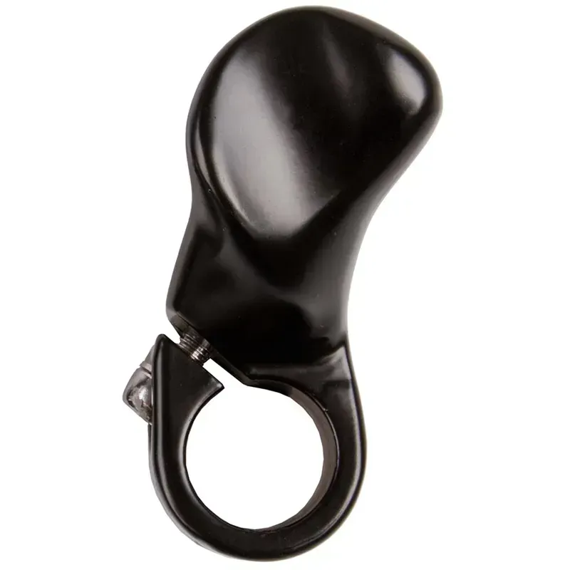 M-Wave Be Anatom In Inner Alloy Bar Ends - Black-3