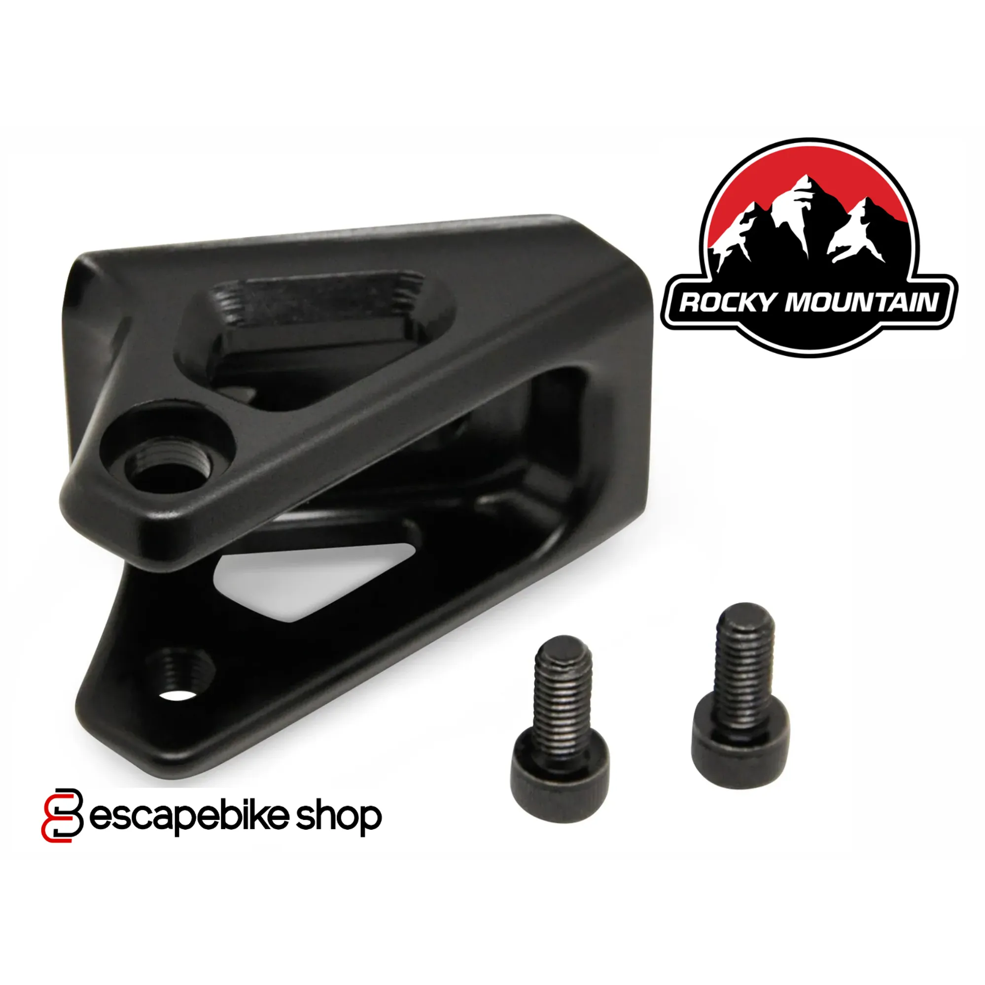 Rocky Mountain MX Mount Black 1812067 - Main Image
