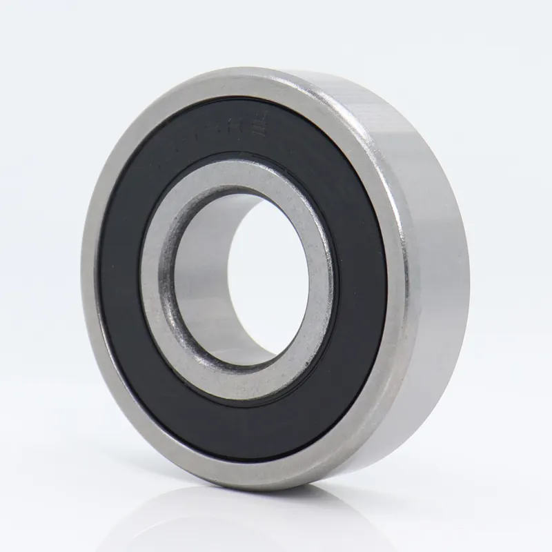 63800 2RS ABEC 19x10x7mm Cartridge Bearing