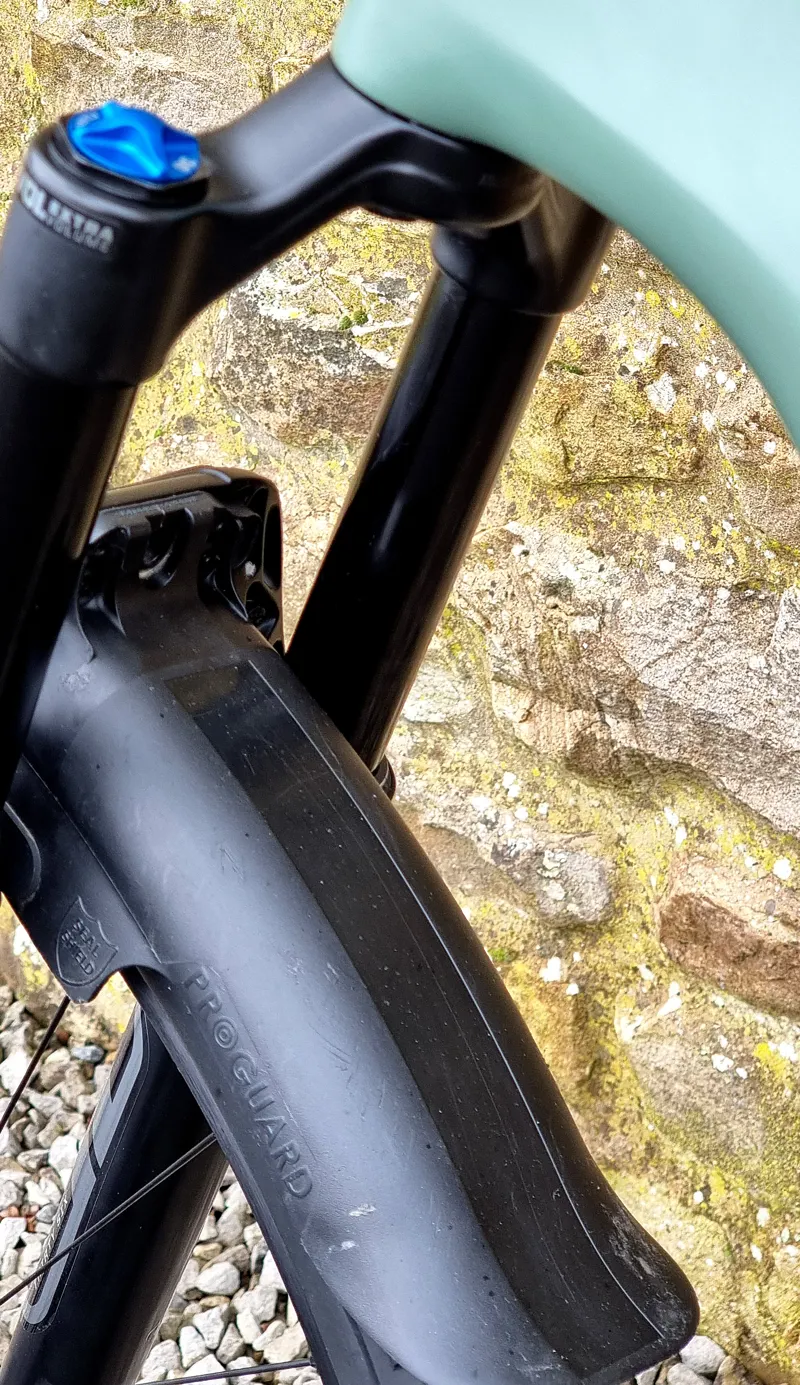 Specialized Levo Expert Carbon - Spruce/ Sage Green - Large - Ex.Demo-12