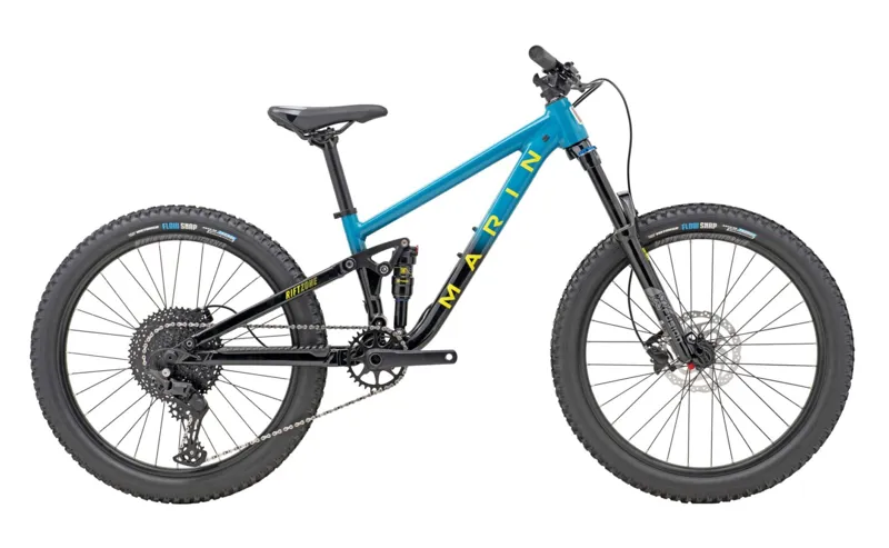 junior mountain bikes 24