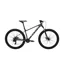 Marin Bolinas Ridge 1 29in Mountain Bike in Charcoal/Yellow