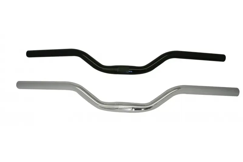 SystemEx Riser Bar in Black