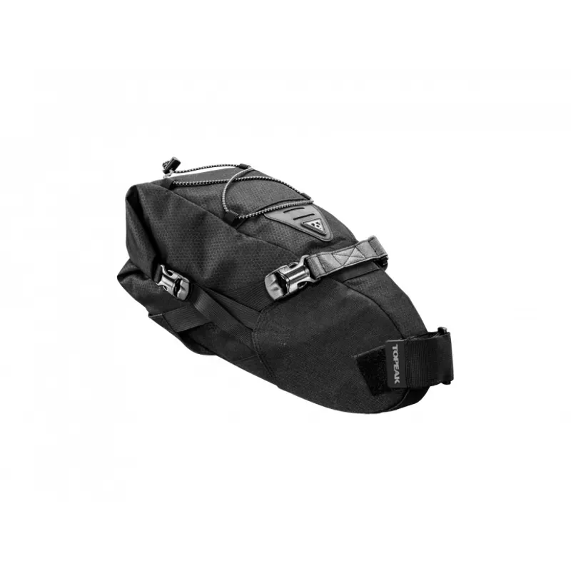 Topeak Backloader Bike packing Saddlebags - Black-1