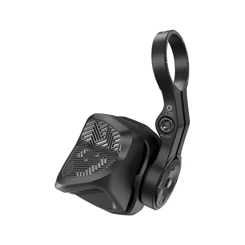 SRAM AXS Pod Rockers D1 - Black-1